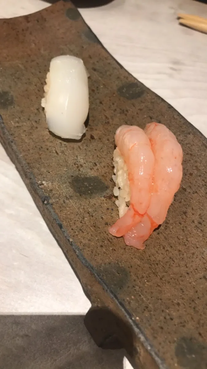 Ume Sushi · 11